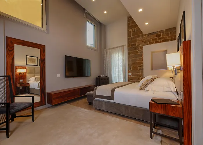 Donati Luxury Tower