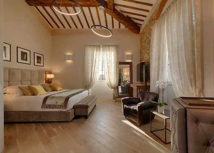 Donati Luxury Tower